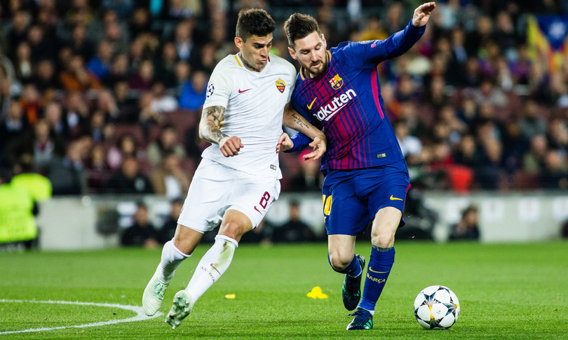 Uefa champions final 8 europa league