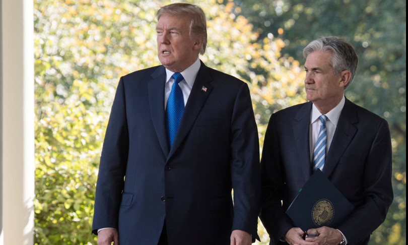 Trump Fed sbaglia