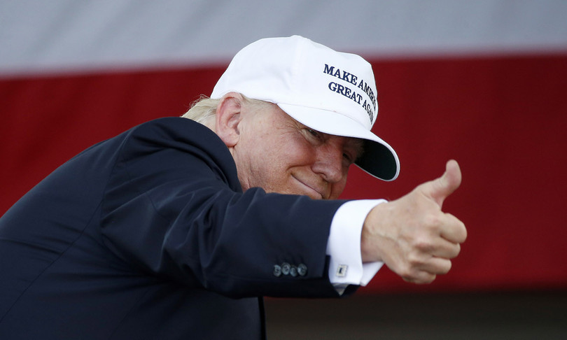 Floyd Trump Hbo Max Via col vento clark gable razzismo sud cinema