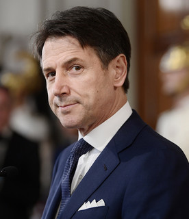 Cosa pensa Conte dell’inchiesta sulle zone rosse