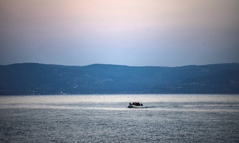 naufragio migranti tunisia morti