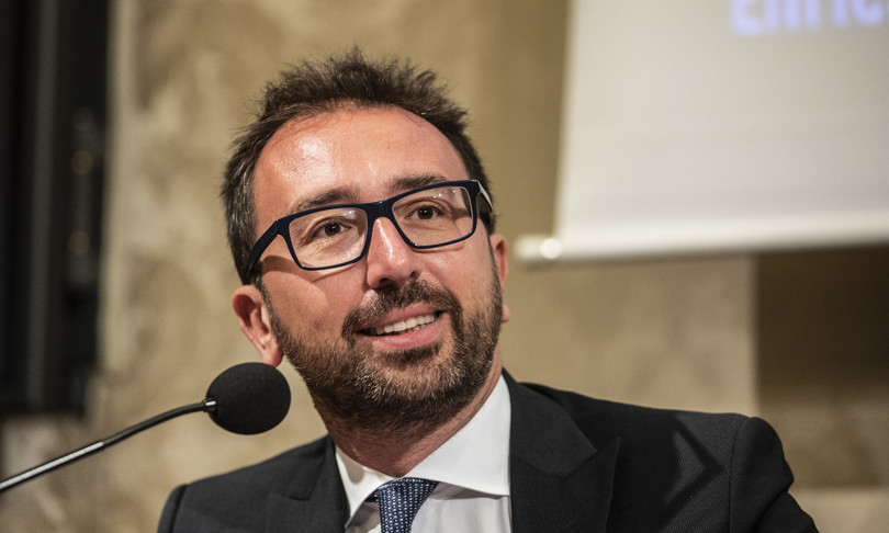 Bonafede misure per ripartenza giustizia
