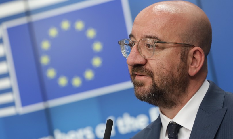 Stati generali Ue a Italia salvato vite