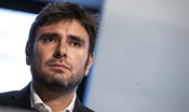 Di Battista: "Se Conte vuole fare il leader del M5s si iscriva"