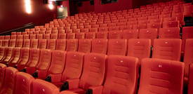 Il Cinema riparte ma con pochissime sale aperte