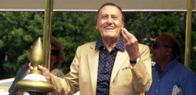 “Vi racconto Sordi e il suo film su Mussolini pantofolaio rimasto nel cassetto”