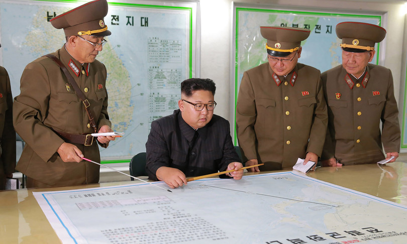 Nord Corea Seul conferma esplosione