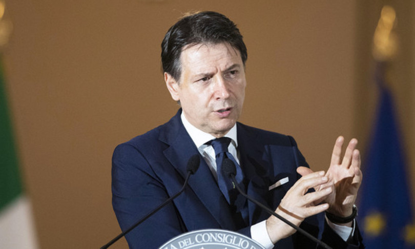 conte non abbiamo ancora visto tutti effetti crisi
