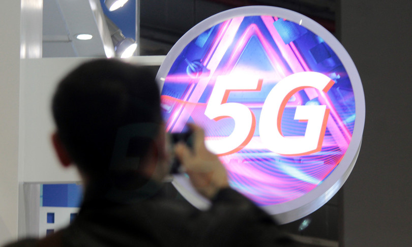 Il 5G corre più veloce del 4G: un miliardo di utenti entro il 2024