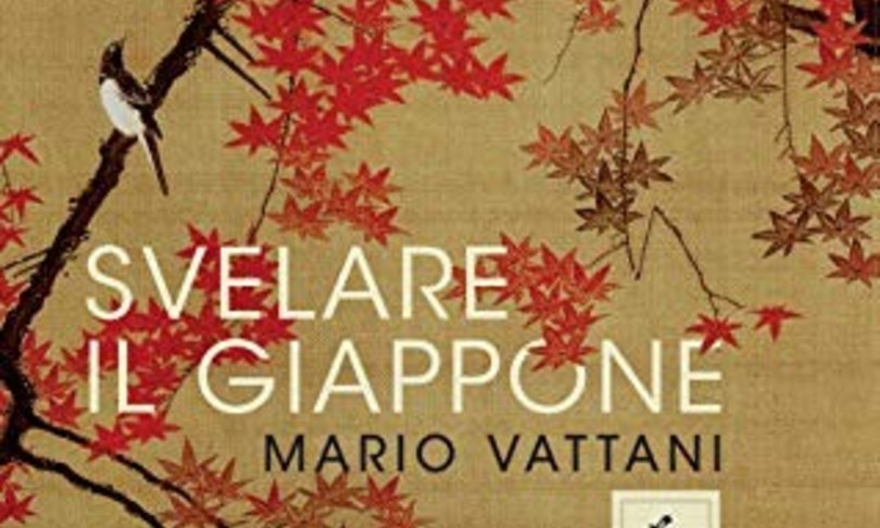 Libri Giappone Vattani