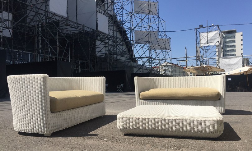 dormitorio poveri senzatetto design Milano