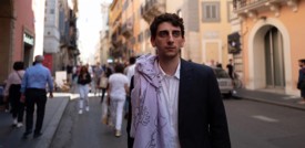 Castellitto Jr. sarà Totti nella serie tv, con Guerritore mamma Fiorella
