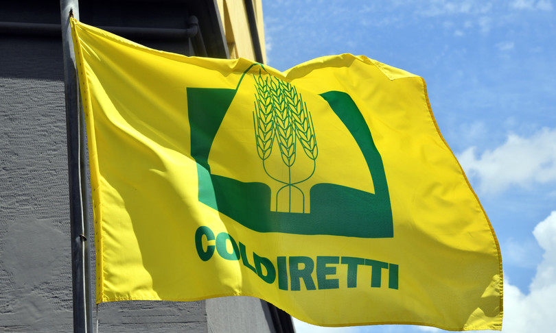 stati generali coldiretti lavoro