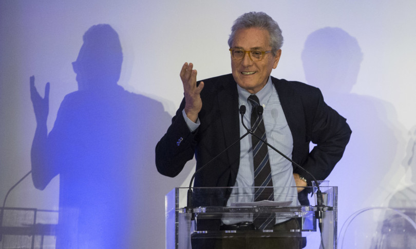 Rutelli Scuola servizio civico