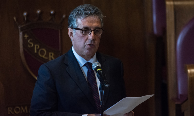 Di Matteo per boss scarcerazioni segnale cedimento
