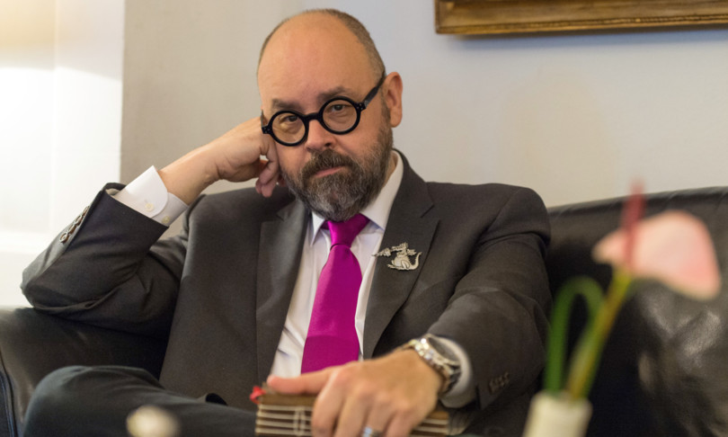 morto scrittore spagnolo zafon