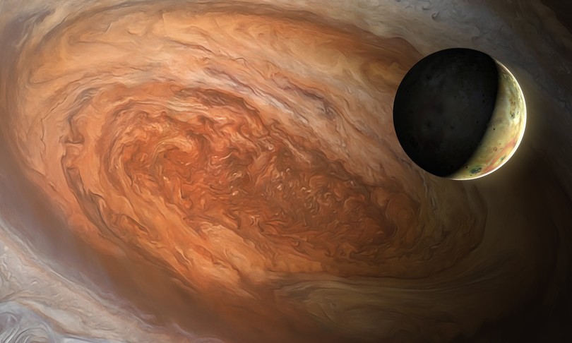 nasa oceani possibili in pianeti