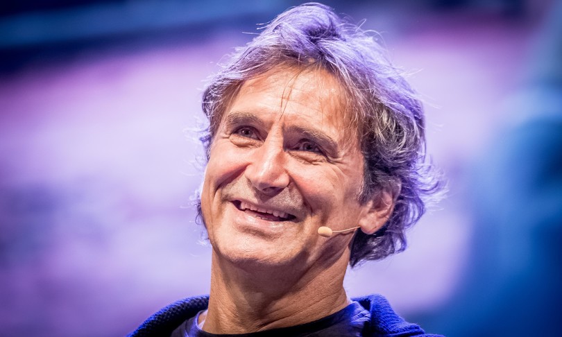 Grave incidente nel Senese per Alex Zanardi