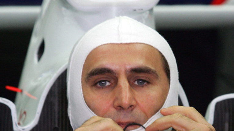 La stagione Cart 2001