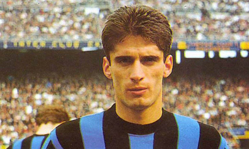 domenghini mario corso talento piu puro grande inter