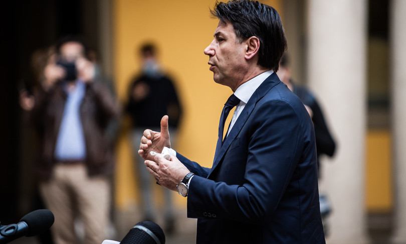 lavoro conte dissenso mes stati generali