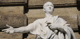 "Sagne" e fagioli, il piatto ciociaro amato da Cicerone