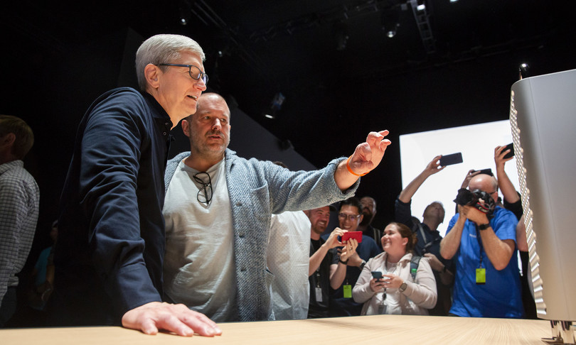 Apple: rompe con Intel, arriva processore fatto in casa