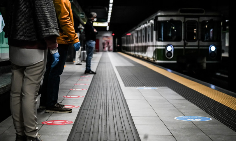 tangenti appalti metro milano arresti