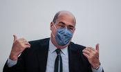 Regionali, Zingaretti a Italia viva e M5s: "Ridicolo dividerci"
