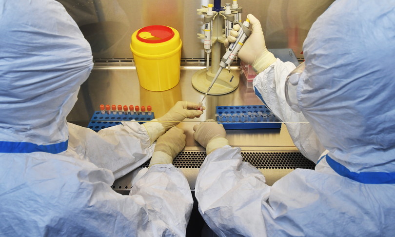 pandemia cresciuta mortalita tumore polmone