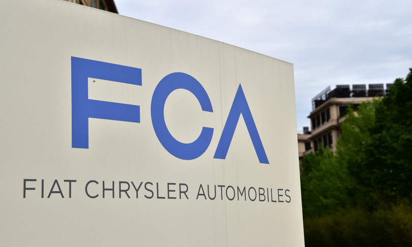 Fca prestito Italia