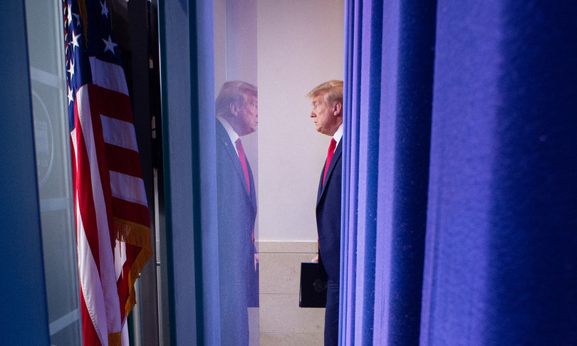 trump conferma ritirare truppe germania