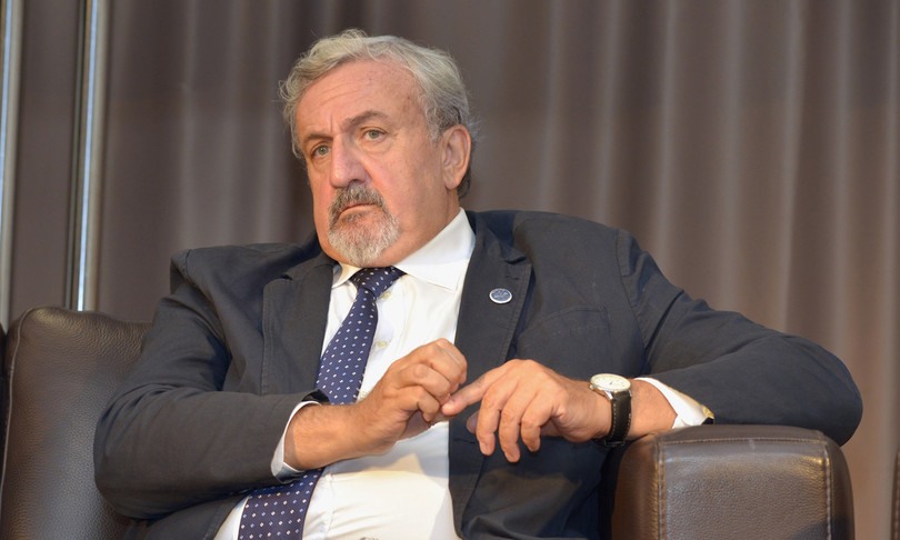 Regionali: Emiliano, io populista istituzionale