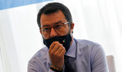 Coronavirus: Salvini, perché dovrebbe esserci una seconda ondata?