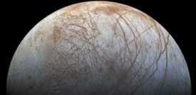 Gli oceani di una luna di Giove potrebbero essere abitabili