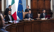Il Governo invita Puglia e Liguria alla parità uomo-donna per elezioni