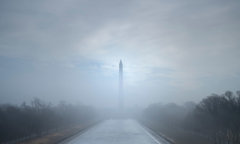 Washington DC vota diventare stato Usa