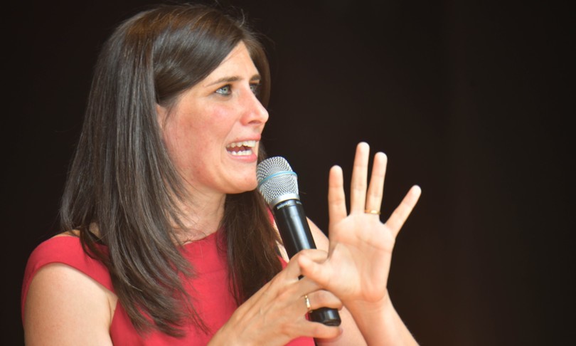 M5s Appendino sto con Grillo basta 5 Stelle di protesta