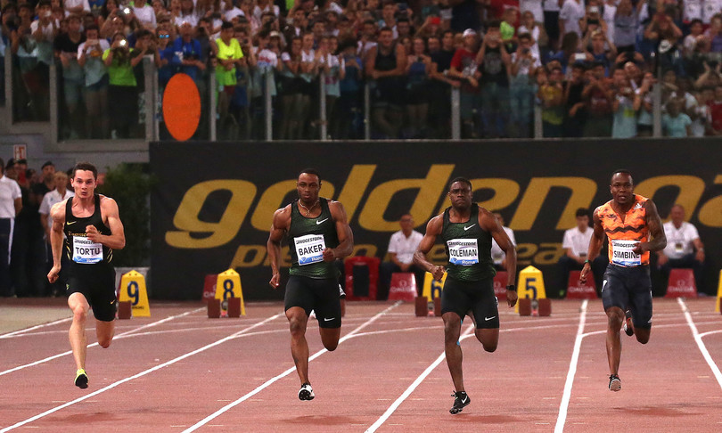 atletica protocolli gare