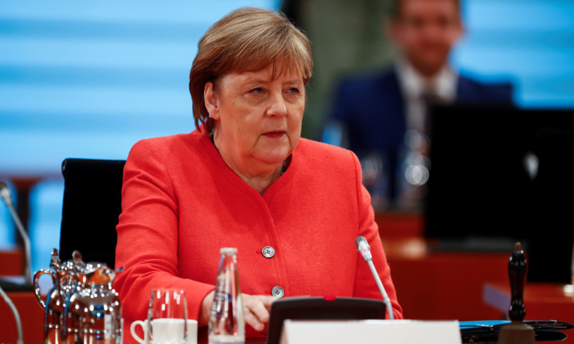 merkel recovery fund non basta italia usi mes