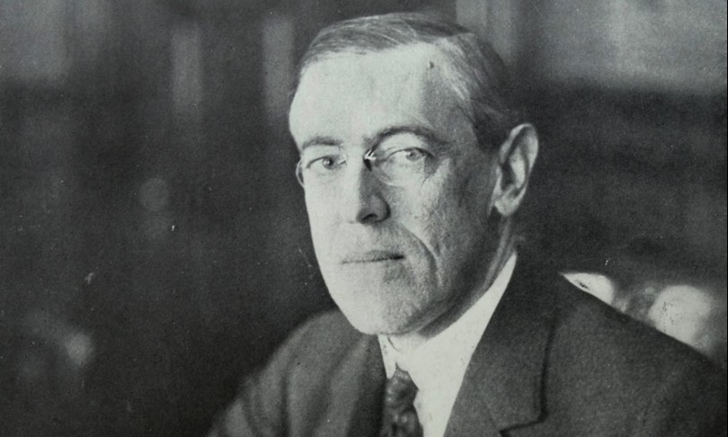 princeton cancella nome woodrow wilson
