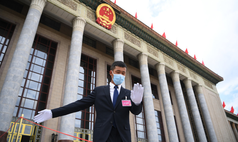 Hong Kong legge sicurezza in Parlamento Pechino, atteso voto