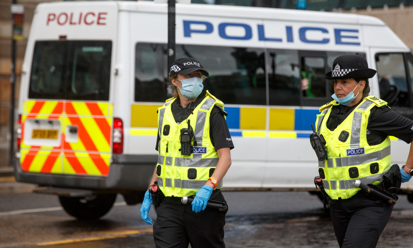 Un altro accoltellamento a Glasgow secondo in 2 giorni
