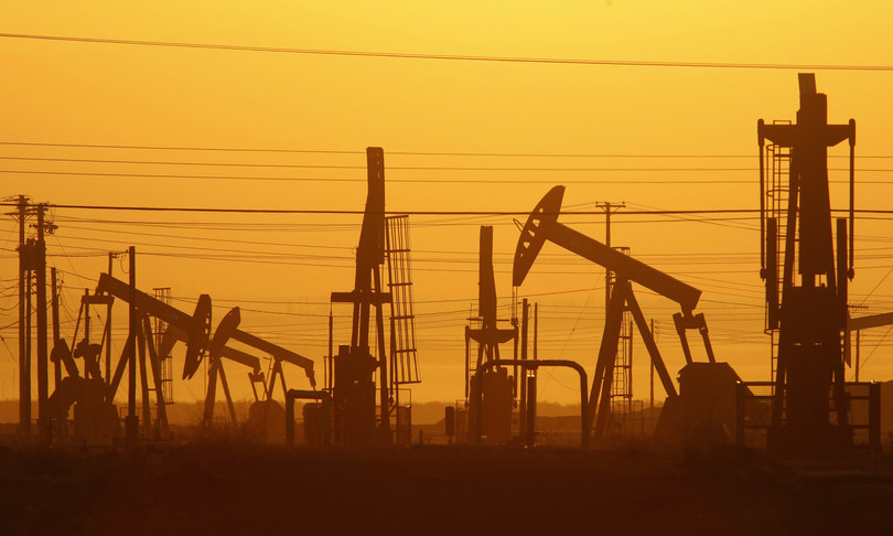 bancarotta chesapeake shale oil gas