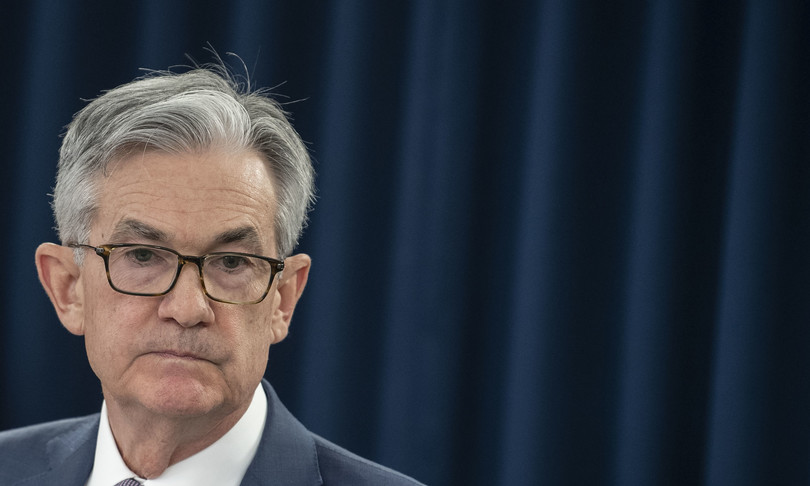 fed powell economia usa