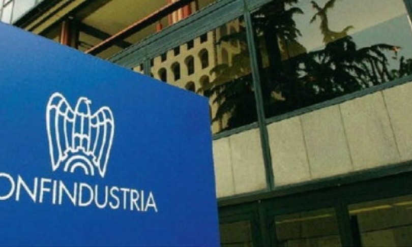 Lettera con proiettile al presidente della Confindustria di Bergamo