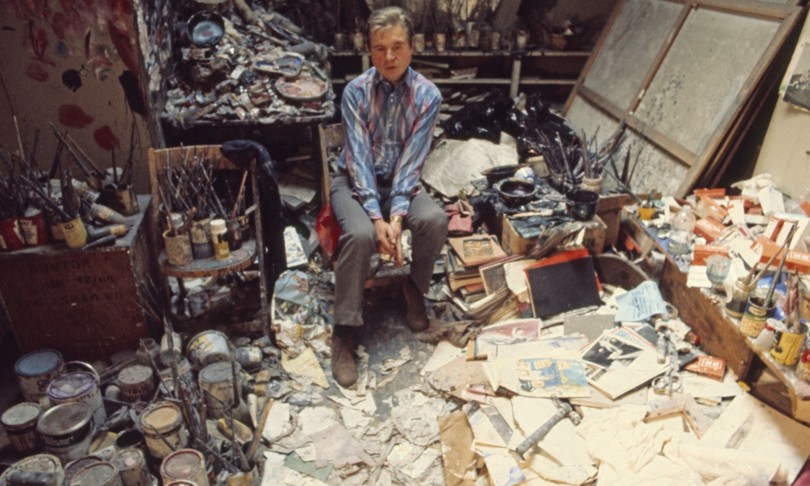 francis bacon trittico asta record sotheby's