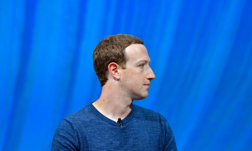 microsoft pubblicità facebook instagram