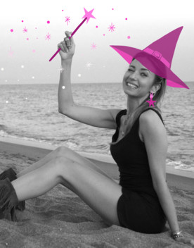 Chi è l'influencer che ha fatto un falò del suo abito nuovo