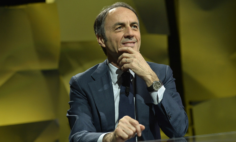 patron technogym coronavirus paura fiducia vita salute